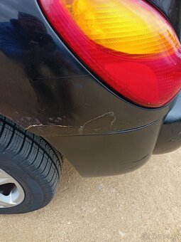 Chrysler PT Cruiser - 3