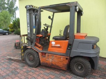 VZV DESTA DV32B - 3