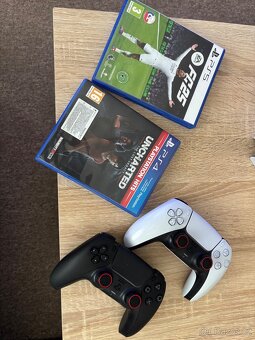 Playstation 5 - 3