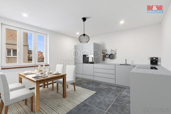 Prodej rodinného domu, 115 m², Teplice, ul. 5. května - 3