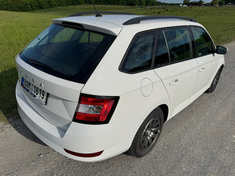 FABIA 1.0TSI 70kW FACELIFT KOUPENO V ČR ODPOČET DPH - 3