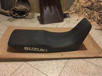 Suzuki dr 800 big - 3