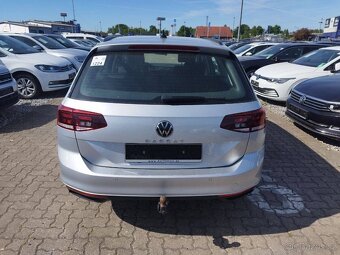 VW Passat - 3