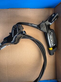 brzdy SRAM - 3