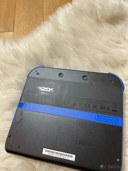 Nintendo 2DS - 3