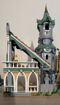 LEGO PÁN PRSTENŮ: ROKLINKA - 3