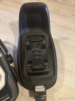 Autosedačka Maxi cosi Pebble plus - 3