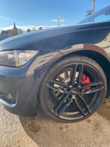 BMW 330d cabrio - 3