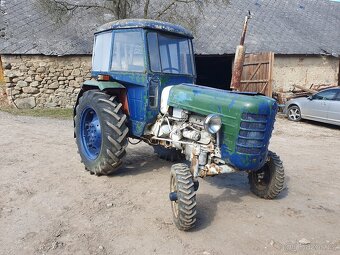 Zetor 3011 - 3