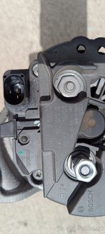 Alternátor bosch 70A škoda vw seat audi - 3