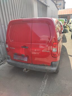 Citroen Berlingo hdi - 3
