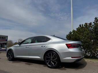 Škoda Superb - 3