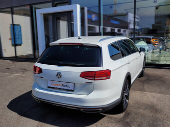 Volkswagen Passat Alltrack 2.0 TDI 140kW DSG 140kW - 3