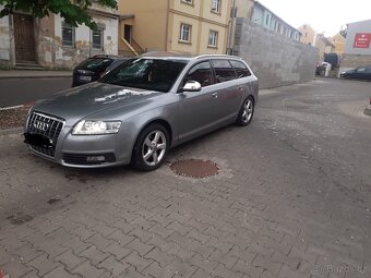 AUDI A6 C6 - 3