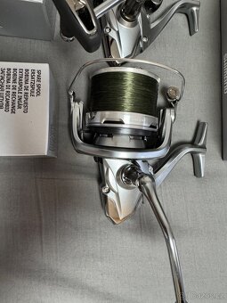 Shimano Ultegra 14000 XSE - 3