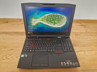 15," ACER PREDATOR i5-6300HQ_16GB,GTX 970m - 3