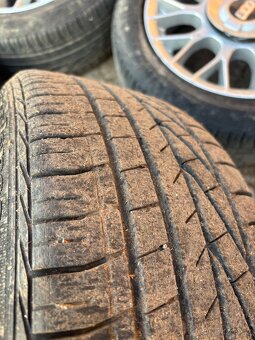 195/50r15 4x100 - 3