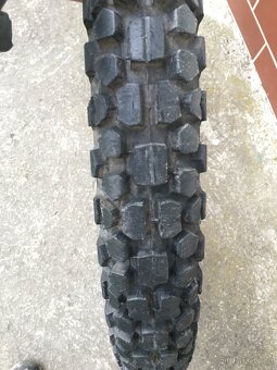 Barum S22 3.00x21 - 3