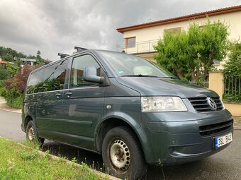 Volkswagen MULTIVAN T5 - 3