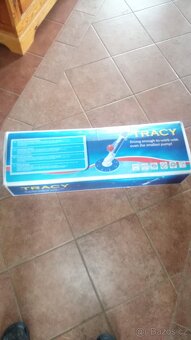 Prodám bazénový vysavač - 3