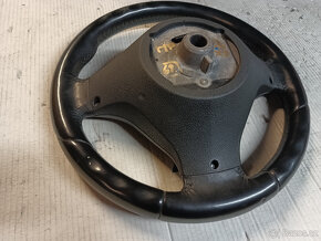 BMW e70 e71 X5 a X6 - M-paket volant - 3