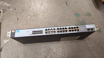Switch HP - J9080A (1700-24) - 3