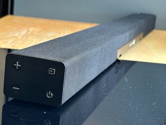 Soundbar + subwoofer Samsung HW-M360 - komplet, TOP stav - 3