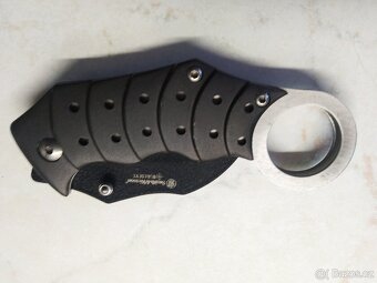 Smith & Wesson karambit - 3