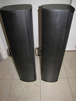 DYNACORD TS 400 - 3