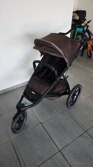 Kočár Thule Urban Glide 2 - 3