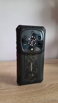 Novinka UleFone Armor 28 Pro TOP STAV - 3
