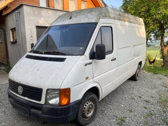 Volkswagen LT 28 TDI - 3