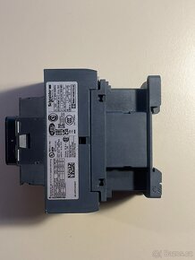 Stykač Schneider LC1D25P7 - 3