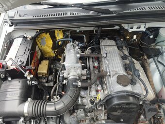 Motor Suzuki Jimny 1.3 - 3