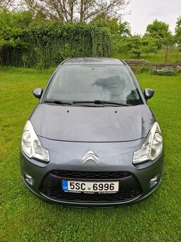 Citroen C3 1,4, reg. 2010, 153 000 km - 3