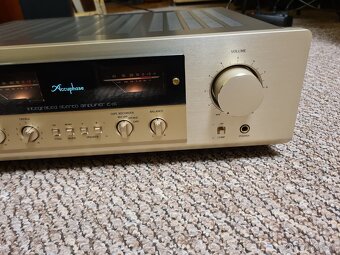 Accuphase E-211 - 3