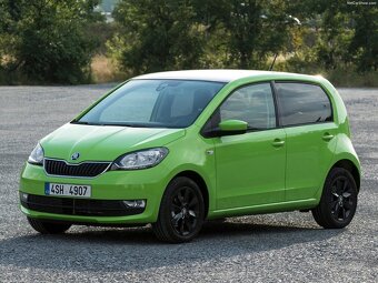Škoda Citygo 09-2012 - 3