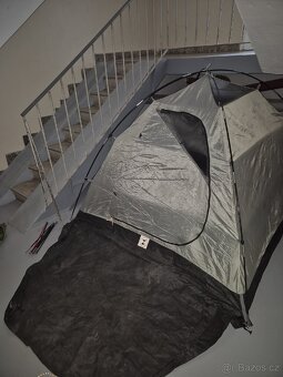 Stan Coleman Darwin 3+ - 3