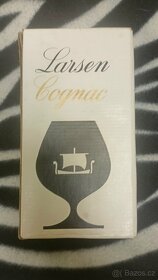 Archivní koňak 60 léta 20 století cenu nabídněte - 3