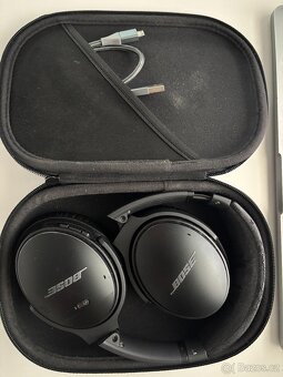Bose QuiteComfort 35 Series 2 - 3