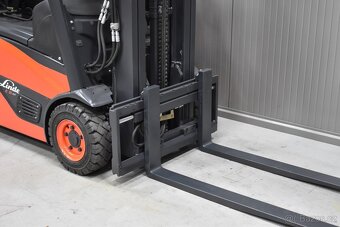 LINDE E 16 - AKU - 3
