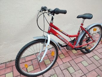 Kolo Favorit 24" - 3