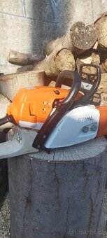 Motorová pila Stihl MS 261 - 3
