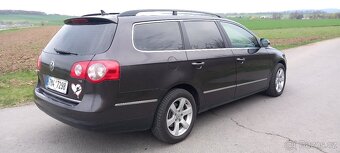 Vw Passat B6 1.9 TDI 77kw - 3