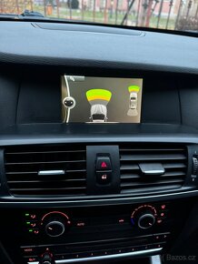 X3 xdrive 3.0D, 190kw, 2012 - 3