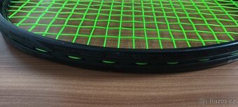 Head speed MP grip:3 - 3