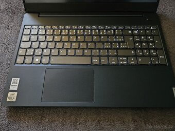Notebook Lenovo ideapad s340 15IIL - 3