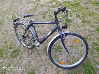 KOLO  OUTDOOR CLASSIC 18 SPEED - vel. 26 - 3