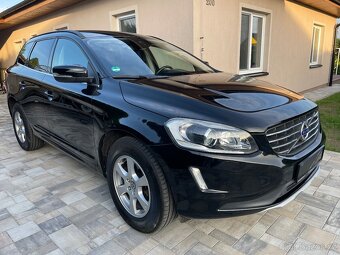 Volvo XC60 2.4 D5 AWD Automat - 3
