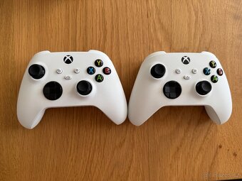 Xbox Series S - 3